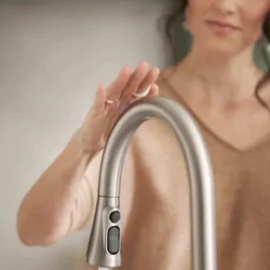 Smart Faucets