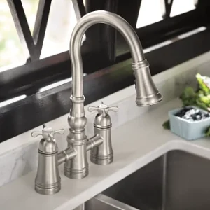 Kitchen Faucets